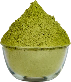 Herbal Powders