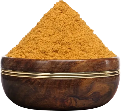 Seasoning Blends